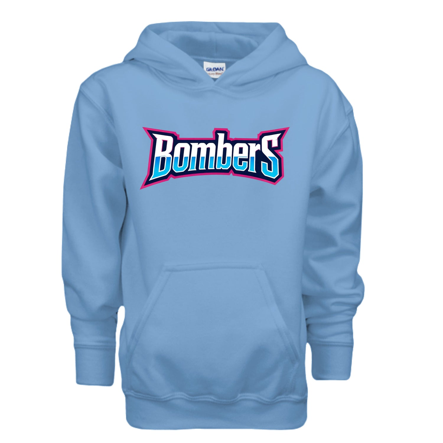 Bomber Softball/Baseball