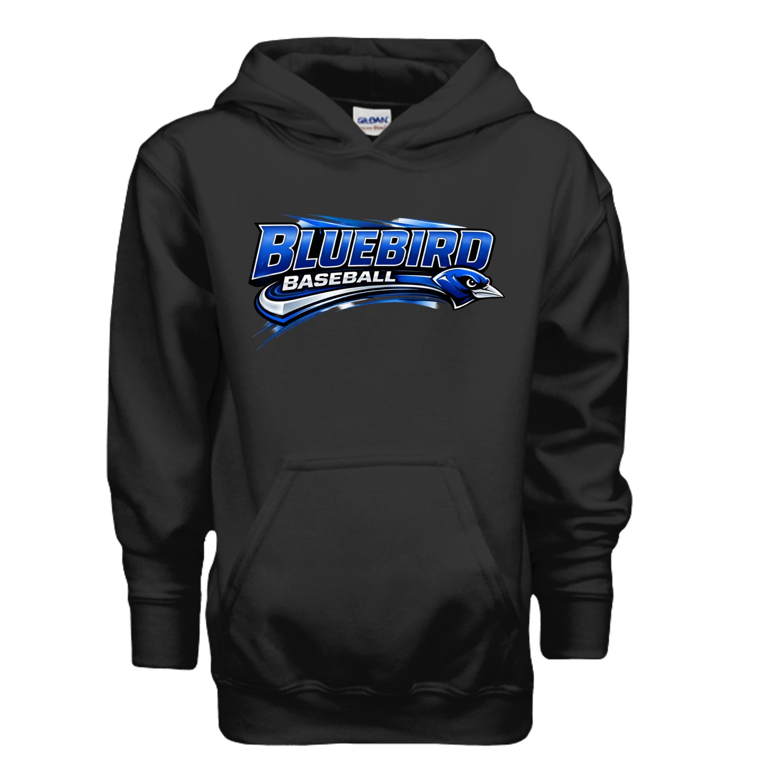 Bluebird Baseball