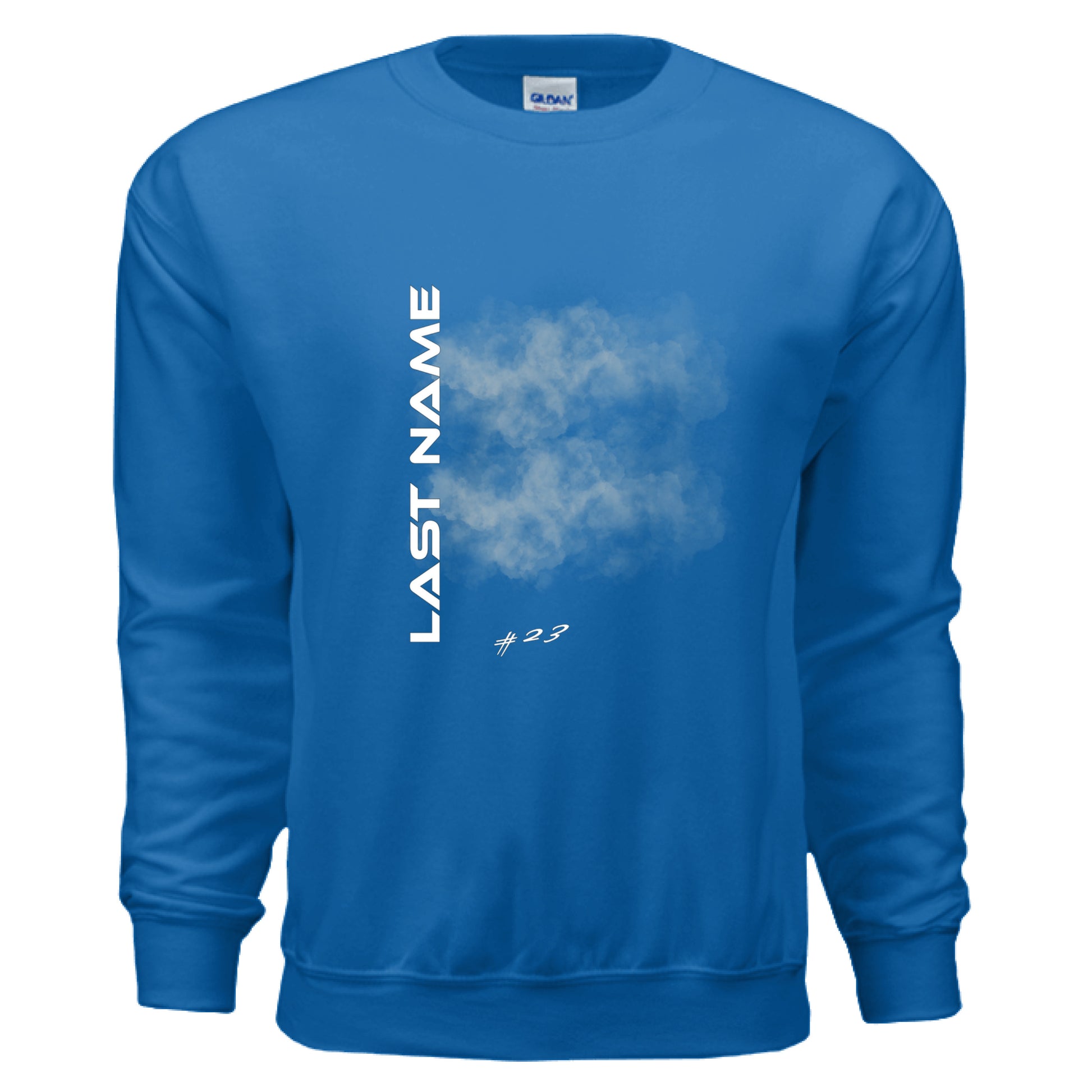 ROYAL - FRONT