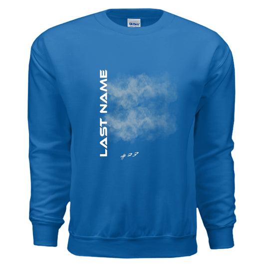 ROYAL - FRONT