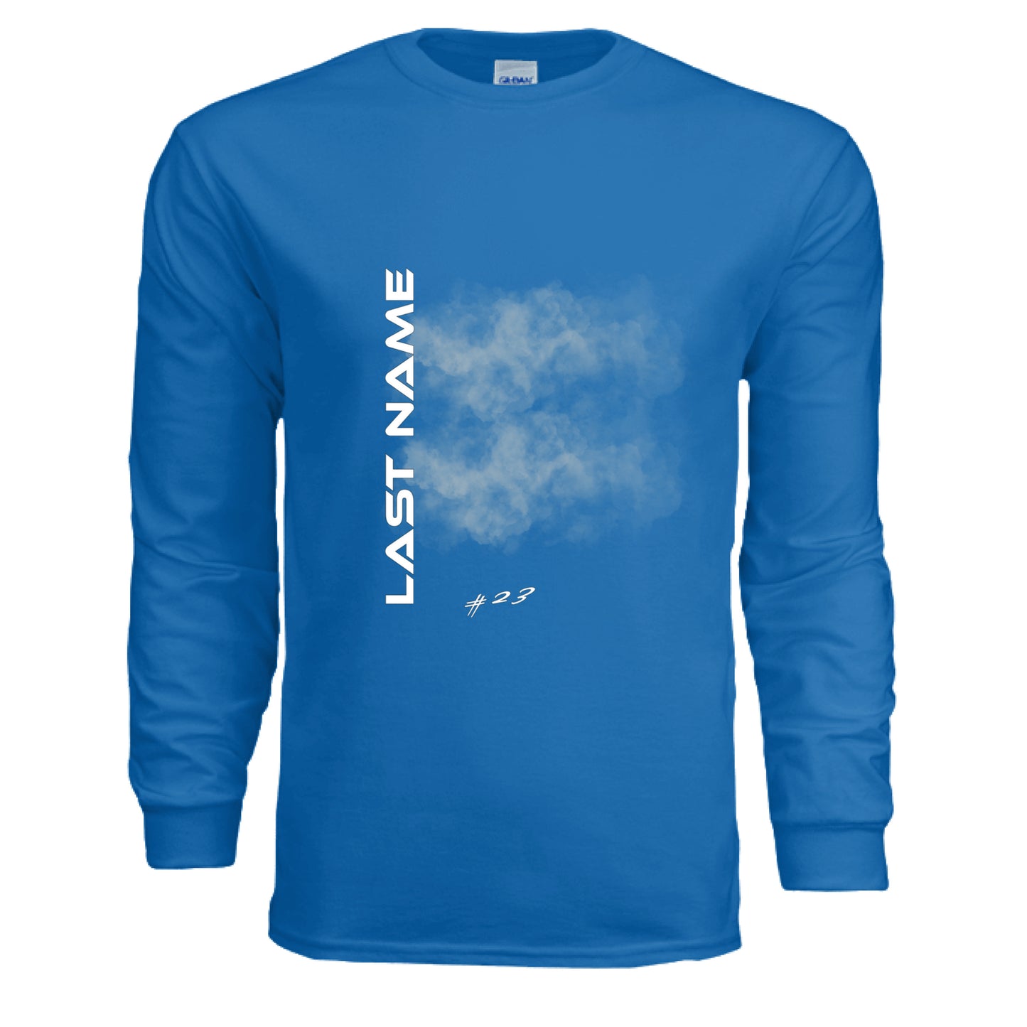 ROYAL - FRONT