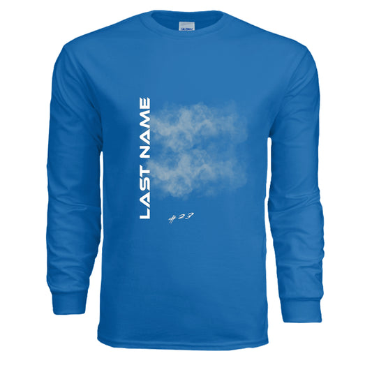 ROYAL - FRONT
