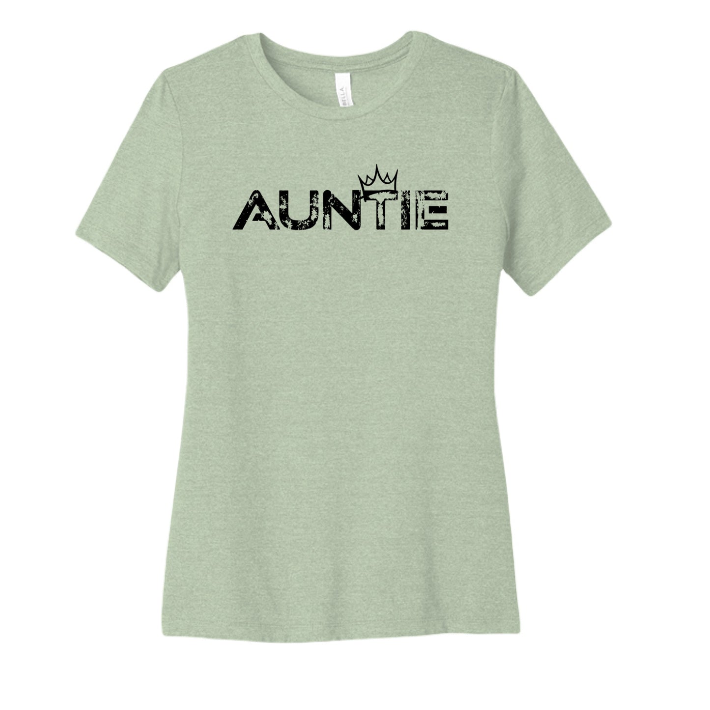 Heather Sage - FRONT