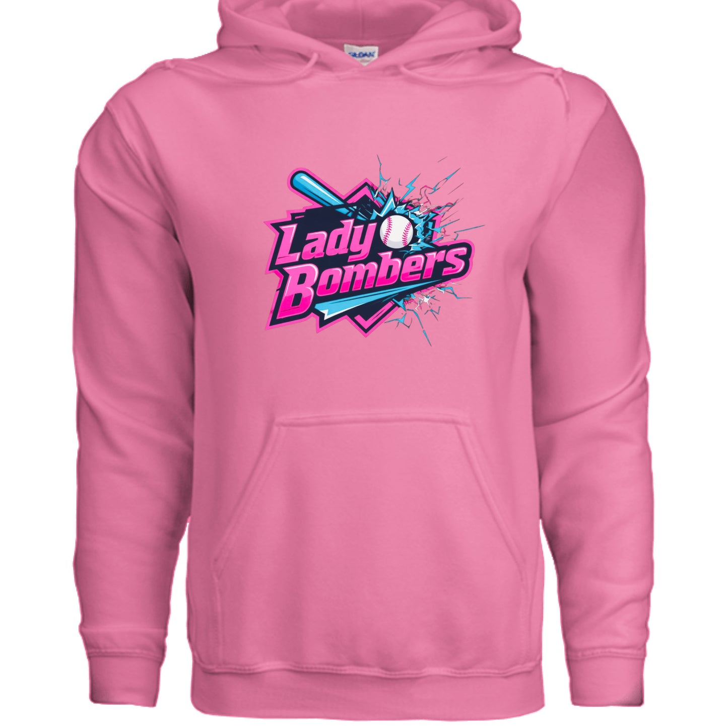 Pink Lemonade - FRONT