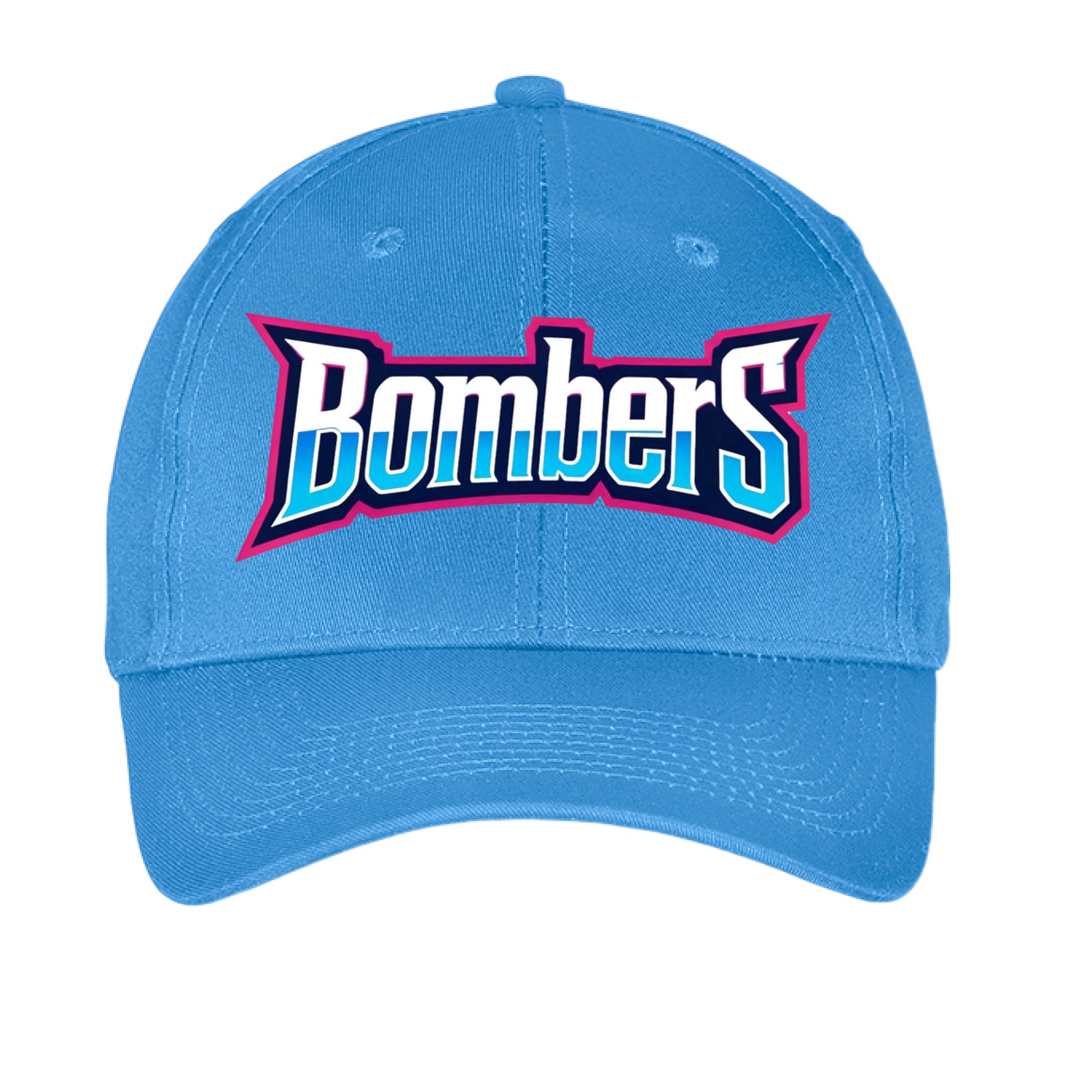 Carolina Blue - FRONT