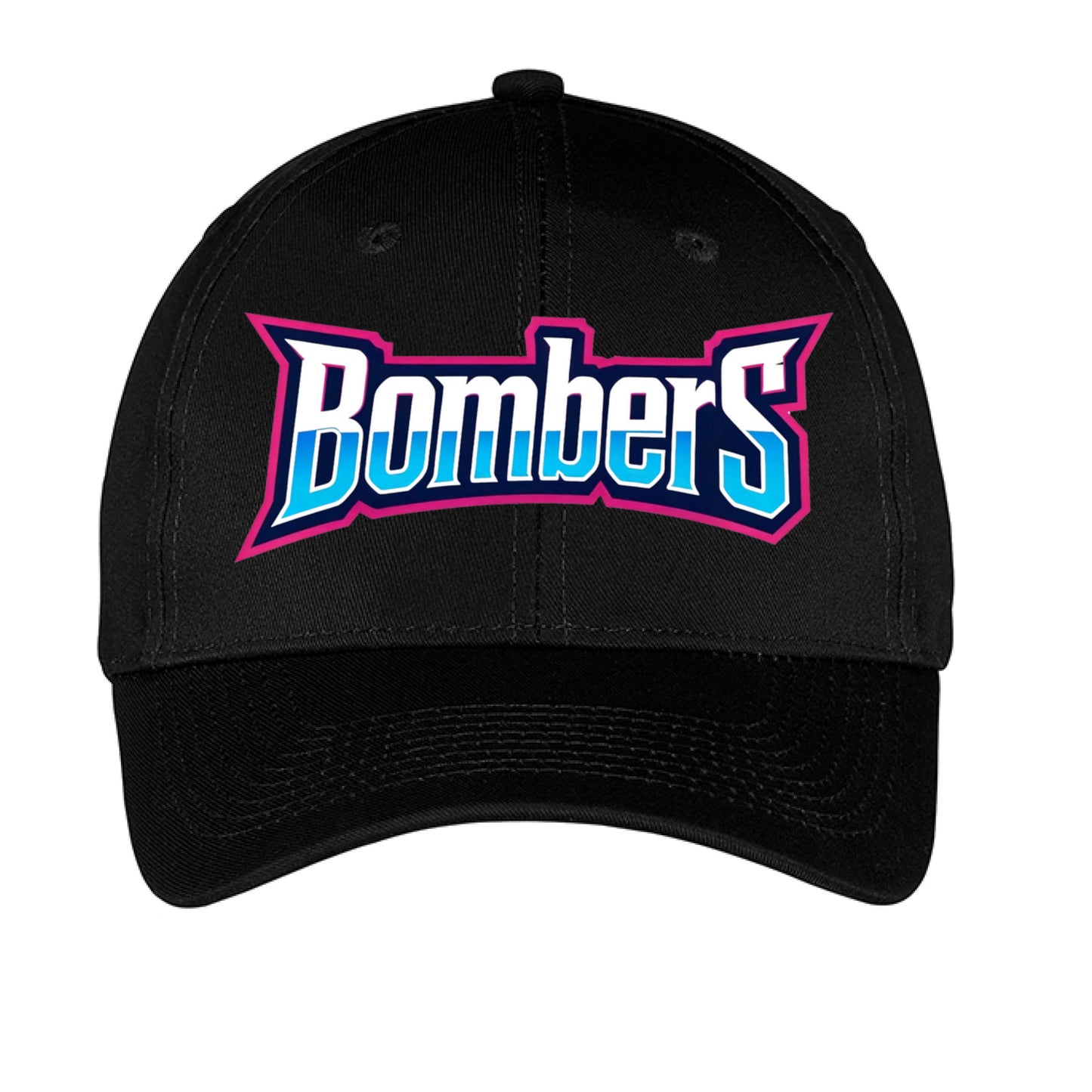 Black - FRONT
