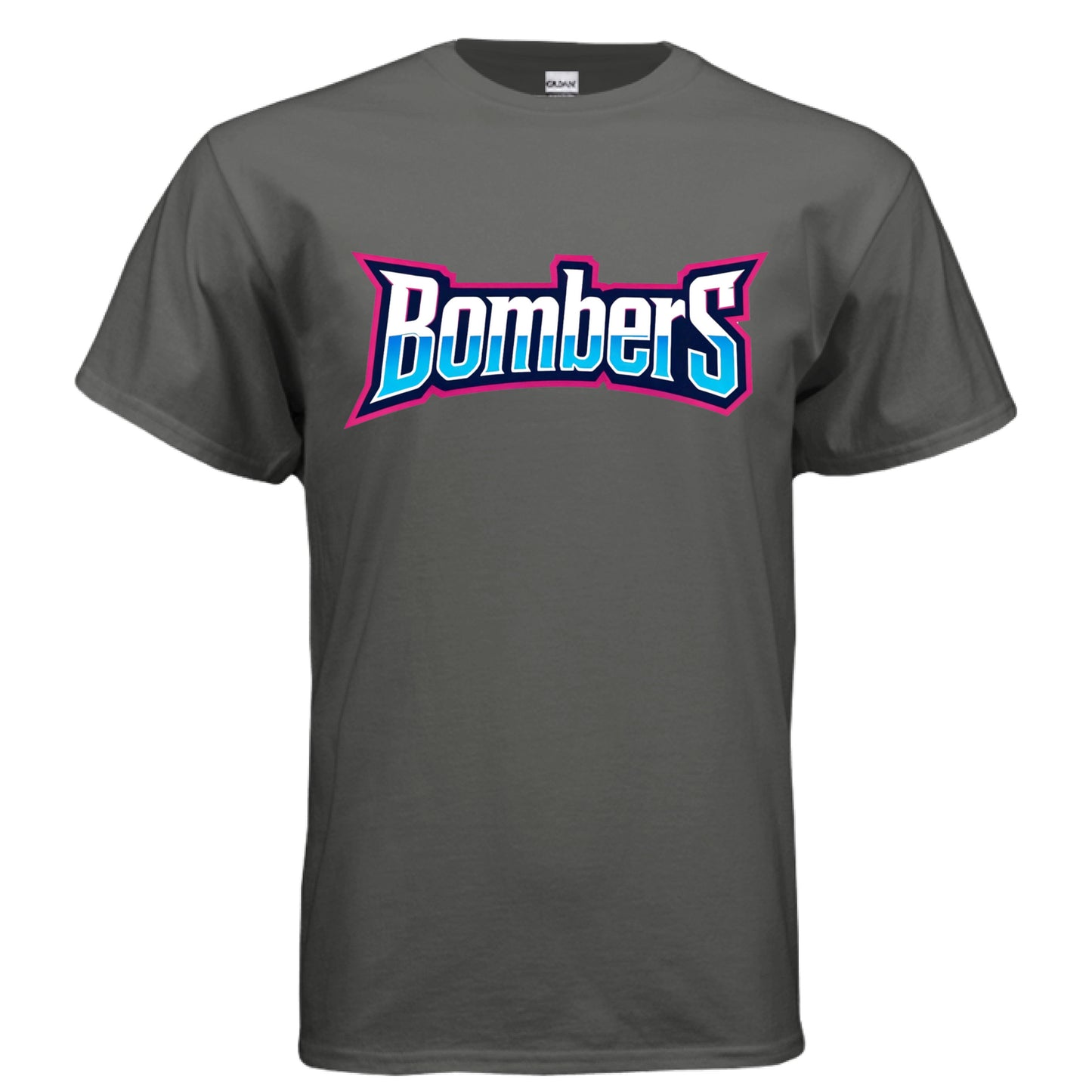 CHARCOAL - FRONT