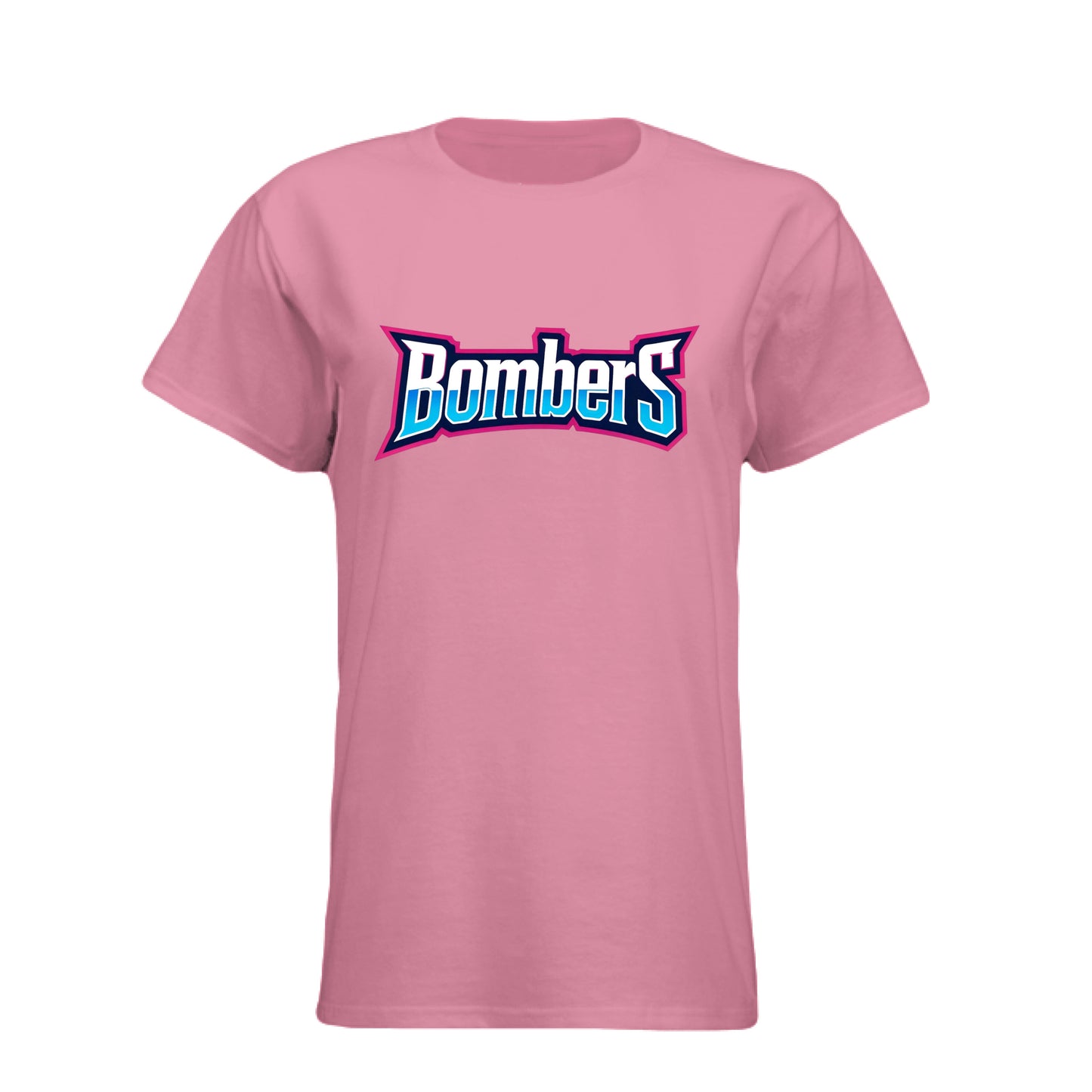 HOT PINK - FRONT