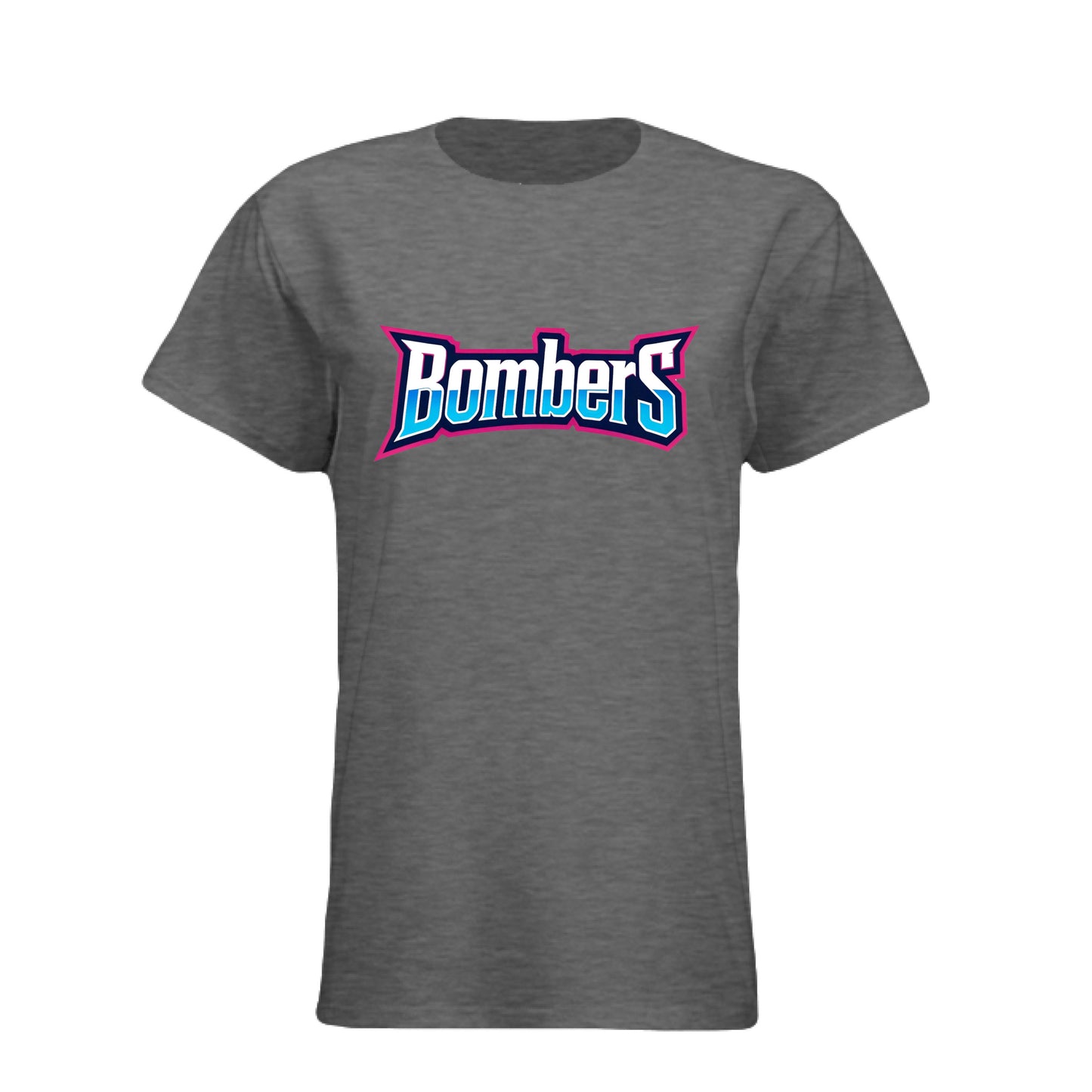 CHARCOAL - FRONT