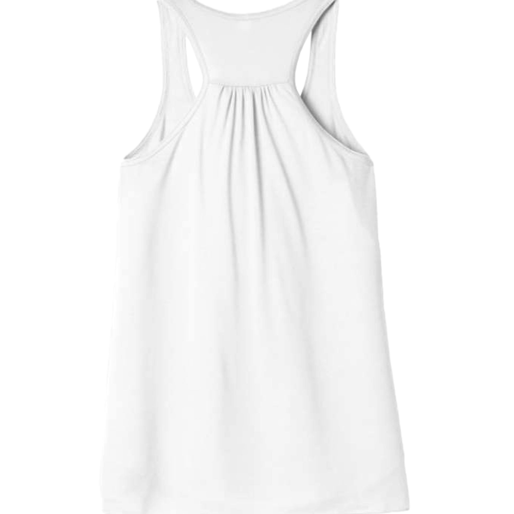 WHITE - BACK