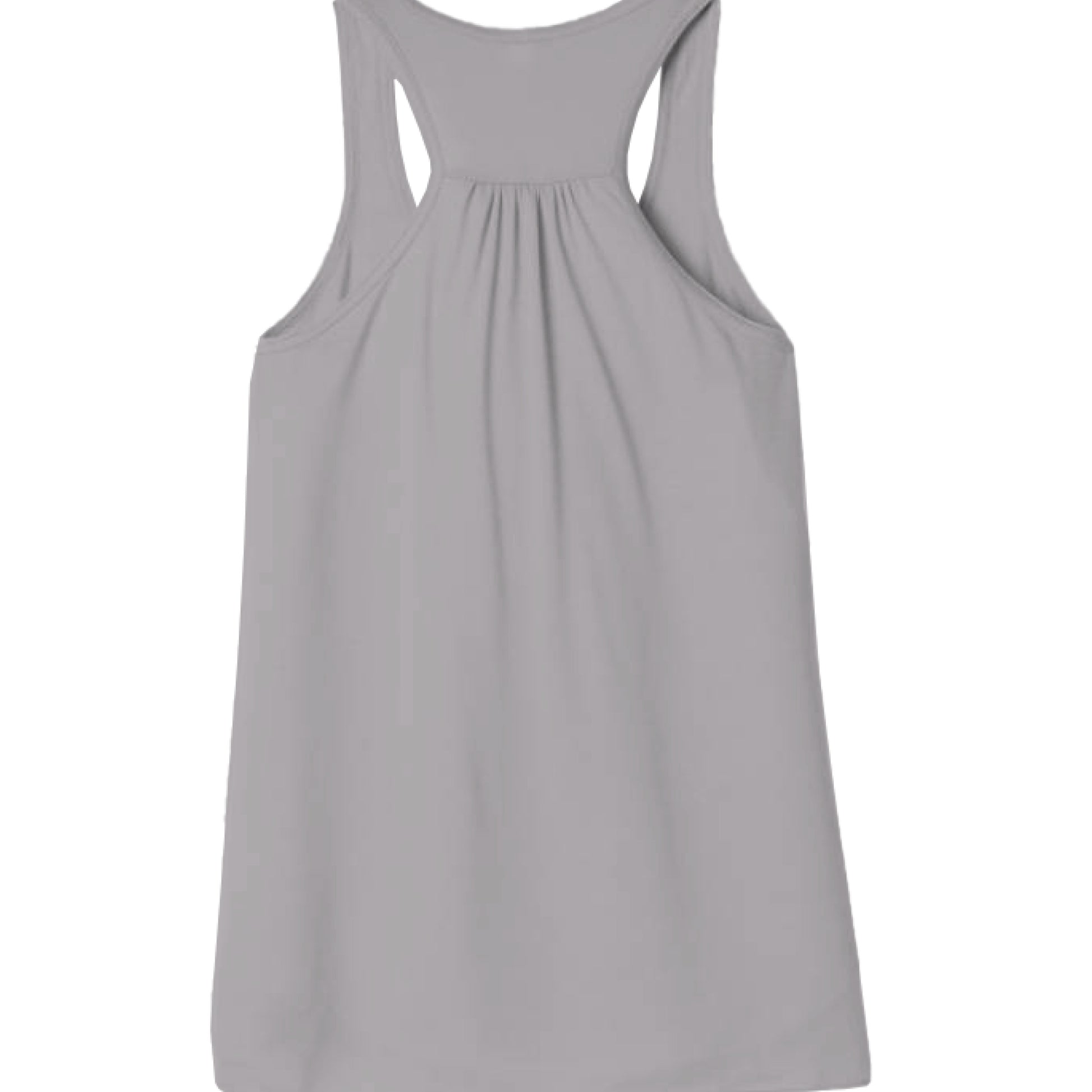 STR ATH HTR/WHT - BACK