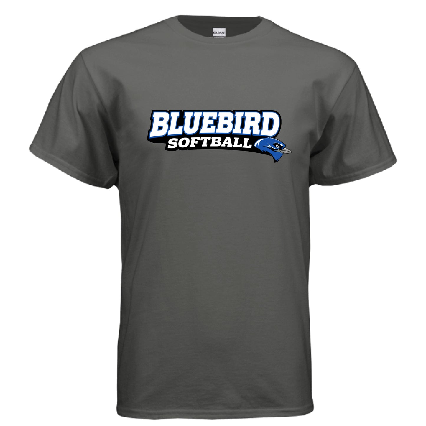 CHARCOAL - FRONT