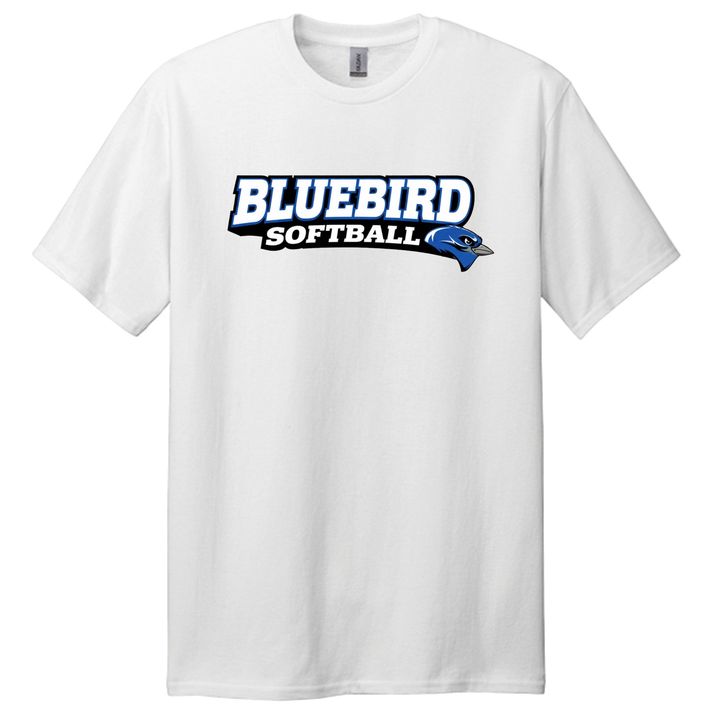 WHITE - FRONT