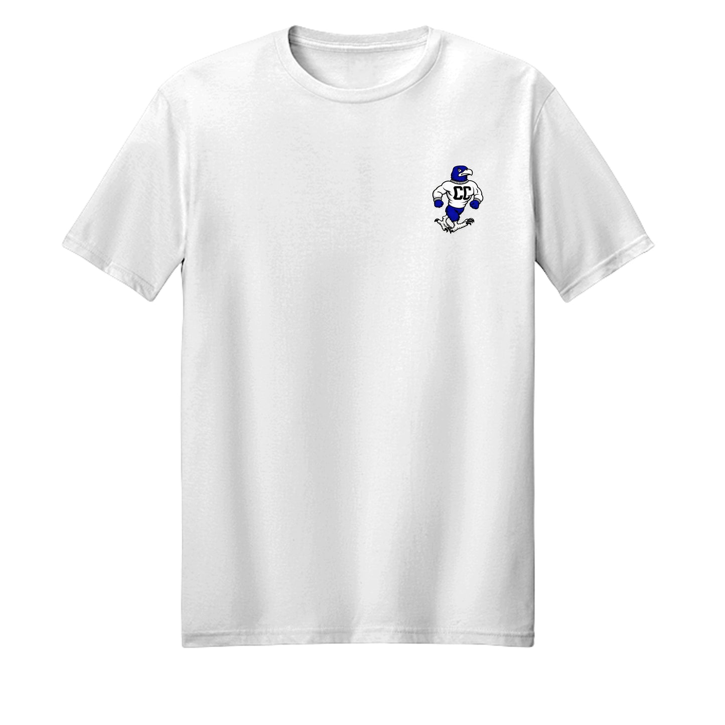 WHITE - 3000 - FRONT