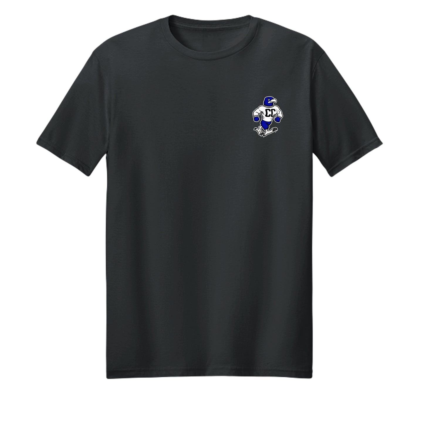Black - 3000 - FRONT