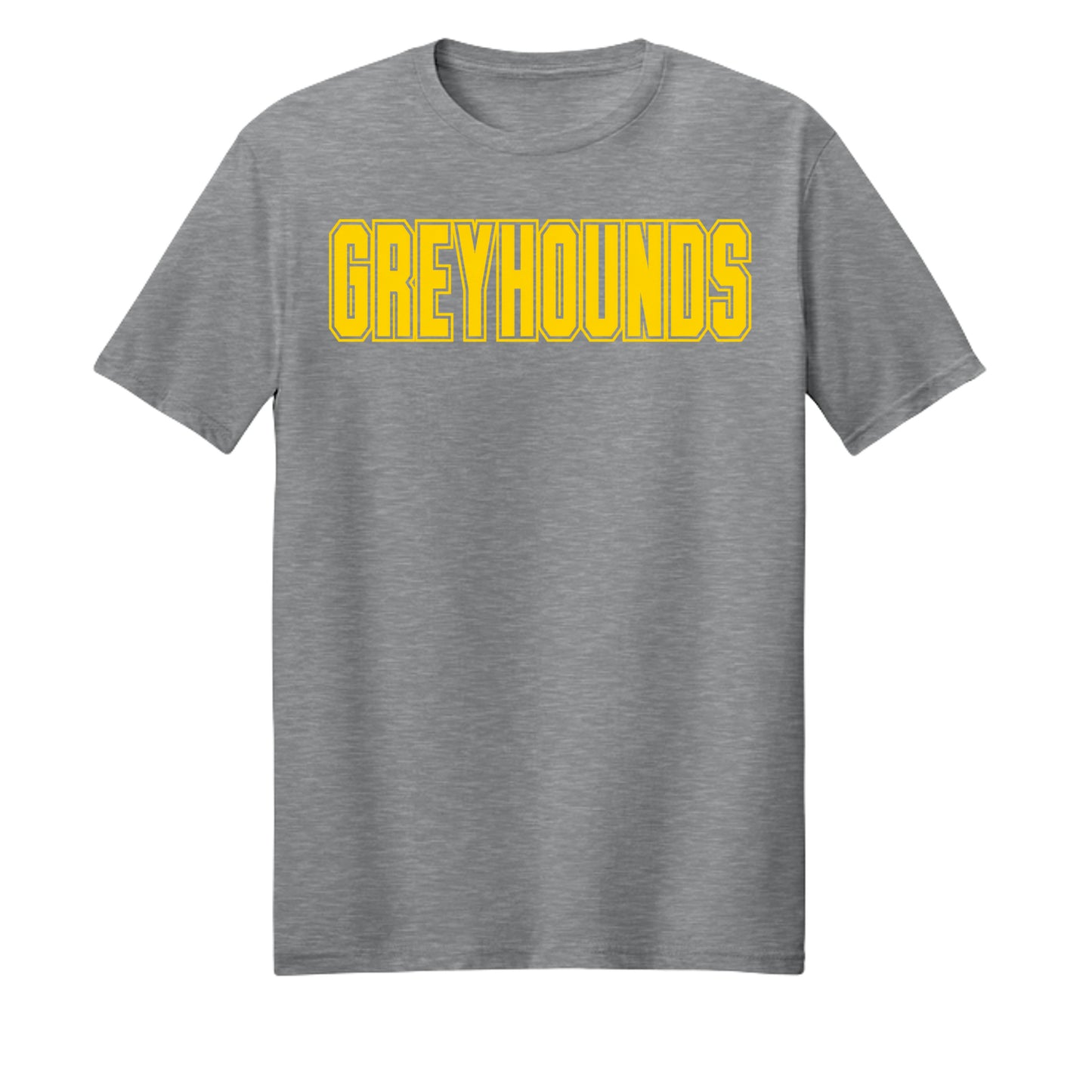 Sport Grey - 3000 - FRONT