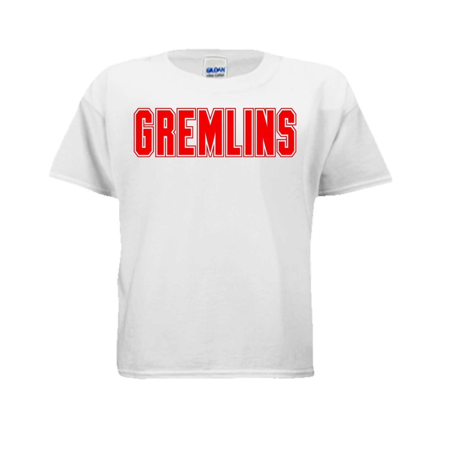 WHITE - 3000B - FRONT